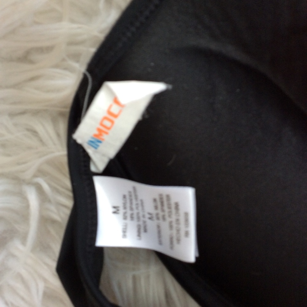 InMocean Ruched Underwire Bikini Top - Picture 4 of 4